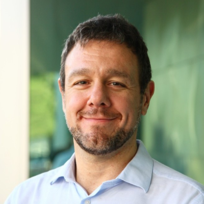 Marco Lupo, VP, Head of Global Supply Chain Operations and Performance at Takeda