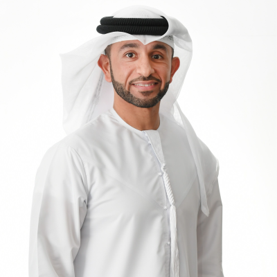 Dr. Jassim Al Awadhi