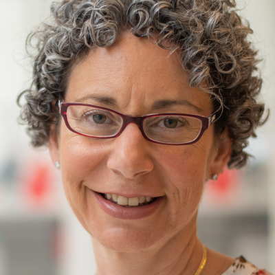Jennifer Leeds, Head, West Coast Search and Evaluation at Novartis