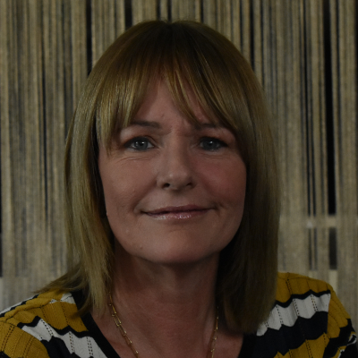 Nicola Crawford, Acting Chief Risk Officer at Financial Services Compensation Scheme