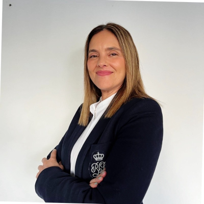 Carla Neiva, Director Logistics & Supply Chain at Horse Technologies