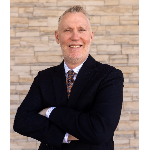 Ewan Stewart, President, Mechanical at Marsden Services