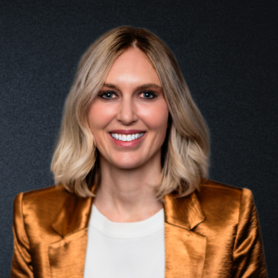 Christina Thelin, CMO at CarParts.com
