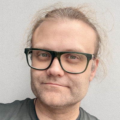Lasse Lund Sten Jensen