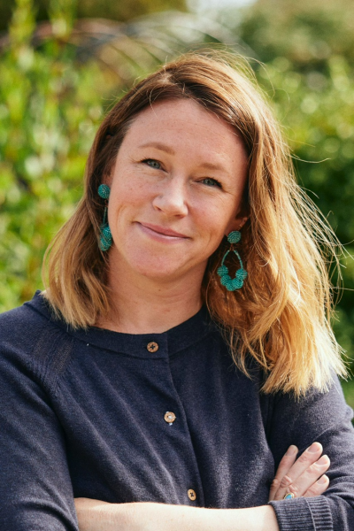 Pollyanna Tassell