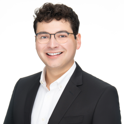 Matthew Bernstein