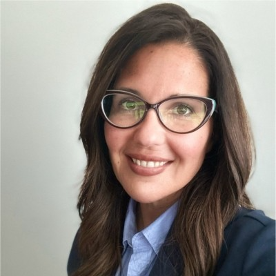 Jenifer Maxwell, SVP, Corporate Accounts at Betco