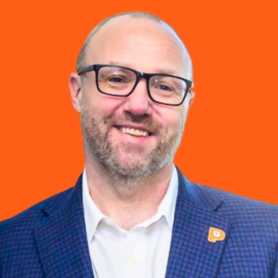 Anders Lillevik, Founder & CEO at Focal Point