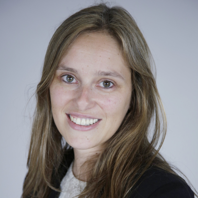 Laurie Franquesa, Associate Partner at Argon & Co