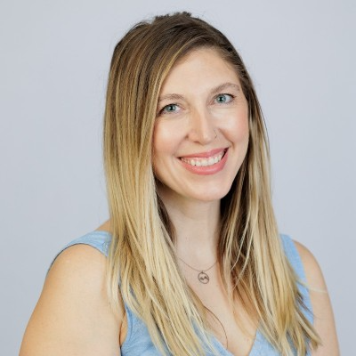 Nicole Sumner, Brand Director at Ollie