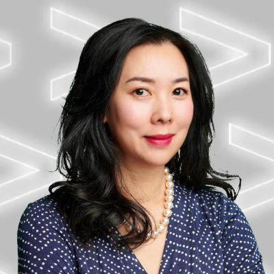 Michelle Lim, Managing Director – APAC CPO at Accenture