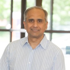 Shabbir Dahod, CEO at TraceLink