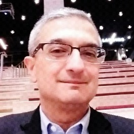Vivek Dave