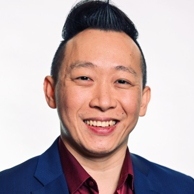 Jonathan Lim, Chief Investment Officer at Mustard Tree Capital