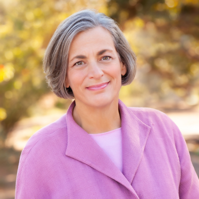 Beth Sirull, President and CEO at National Organization on Disability