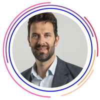 Victor Gomis, Director of Business Development at LuxQuanta