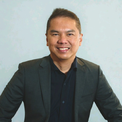 Dojo Esquivel, GM, Procurement, Supply Chain & Product Engineering at Club Assist