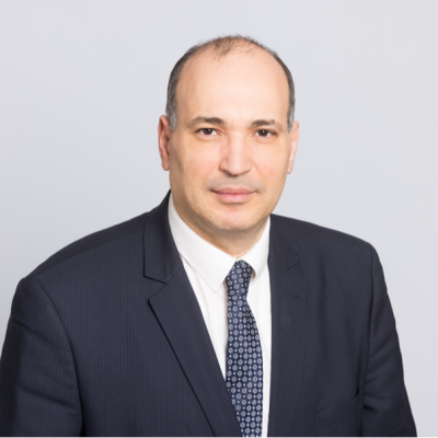 Amir Fergani
