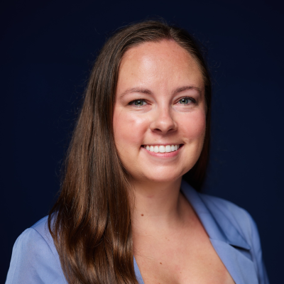 Molly McCarthy, Principal Account Manager at Cvent
