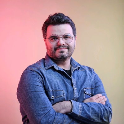 Carlos Martín