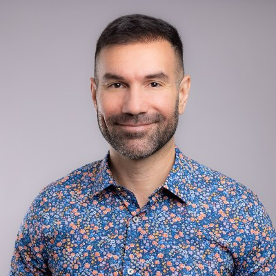 Onur Tanriover