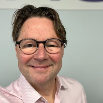 Paul Lambert, Chief Executive Officer at New Change FX