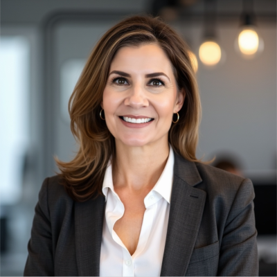 Kathy Kilbride, Senior Director, Technical Discovery & Customer Success at BangsLabs