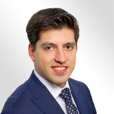 Tolgahan Memişoğlu, Fund Manager at Erste Asset Management