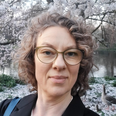 Karin Dyvelkov