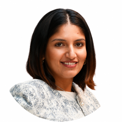 Shreya Sethi