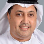H.E Eng. Mohamed E. Almansoori
