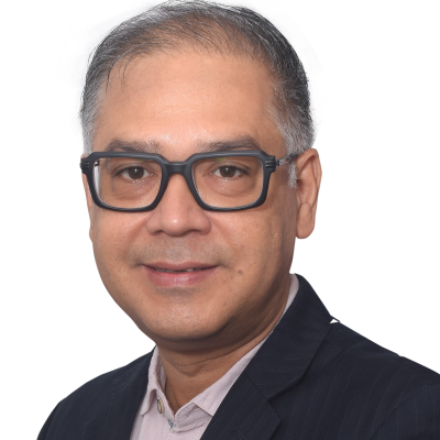 Rohit Sharma, SVP & Practice Head – Supply Chain & Procurement at Mindsprint
