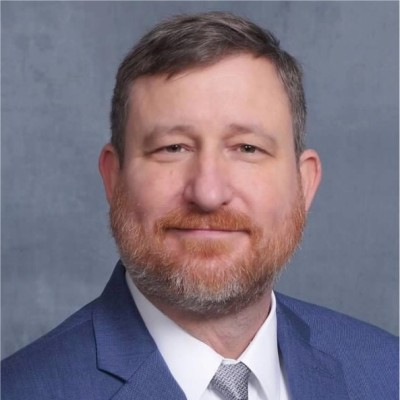 Troop Aschenbeck, Sr. Director, Head of Global Supply Chain Strategy & Management at Alcon