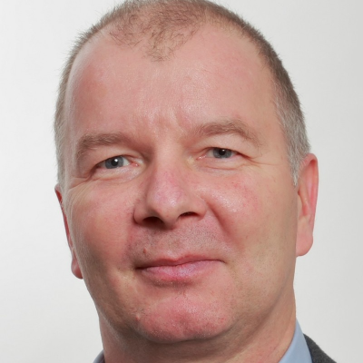 Jörg Martin