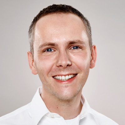 Stephan Tiedemann