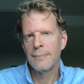 Dr Mark Hilborne, Defence Studies Department at King's College London, Joint Services Command and Staff College