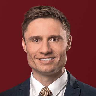 Marcus Peter