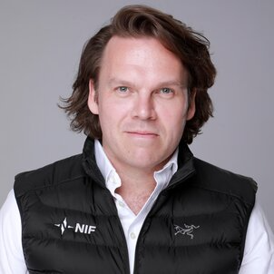 Patrick Schneider-Sikorsky