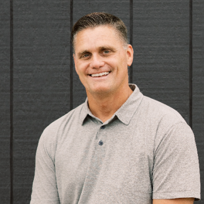 Rick Loughery, Vice President, Global Marketing at GoPro