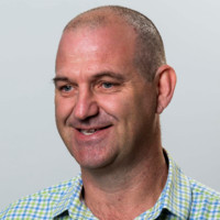 Steve Macdonald