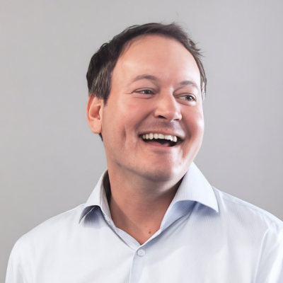 Chris Happ, Chief Executive Officer at VirtuousAI