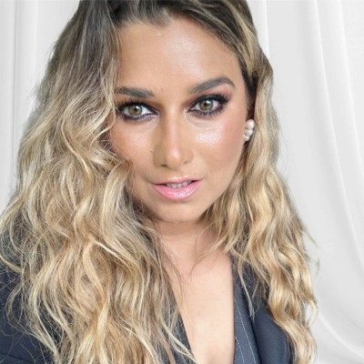 Timea Töltszéki, Sales and Data Enablement Director at Teva Pharmaceuticals