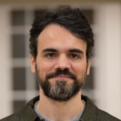 Gustavo Zenaide, Vice President, Global H&W B2C at ADM Protein