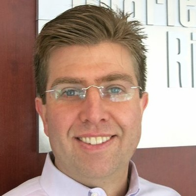 Jan Hoenisch, Consultant at Morgan Stanley Investment Management