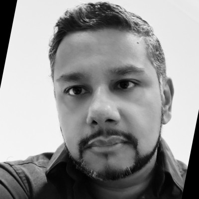 Ravi Jagdeo, Global Director, Digital Media Trading at Reckitt