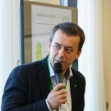 Dmitrij Shubenko, Group IT Category Manager at Novartis