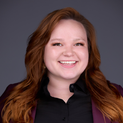 Nichelle Draganowski, Enterprise Systems Integration Manager, Electrical Engineering Services & System at Eaton
