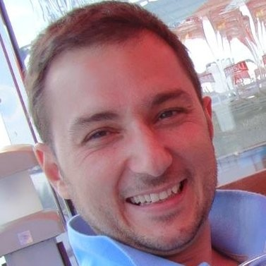 Ilker Kalali, Head of Industrial Engineering & Manufacturing System at Pirelli