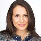 Mariam Osman, COO, Global Investment Operations at BlackRock