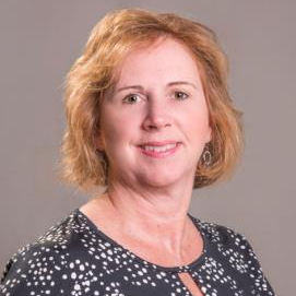 Denise Kopko, Vice President-Operations, Commercial, Supply Chain & Logistics Regeneration Services at Veolia North Amerca